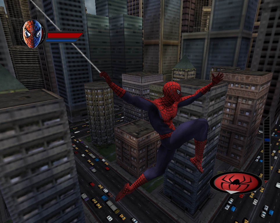 spiderman 3 game free download